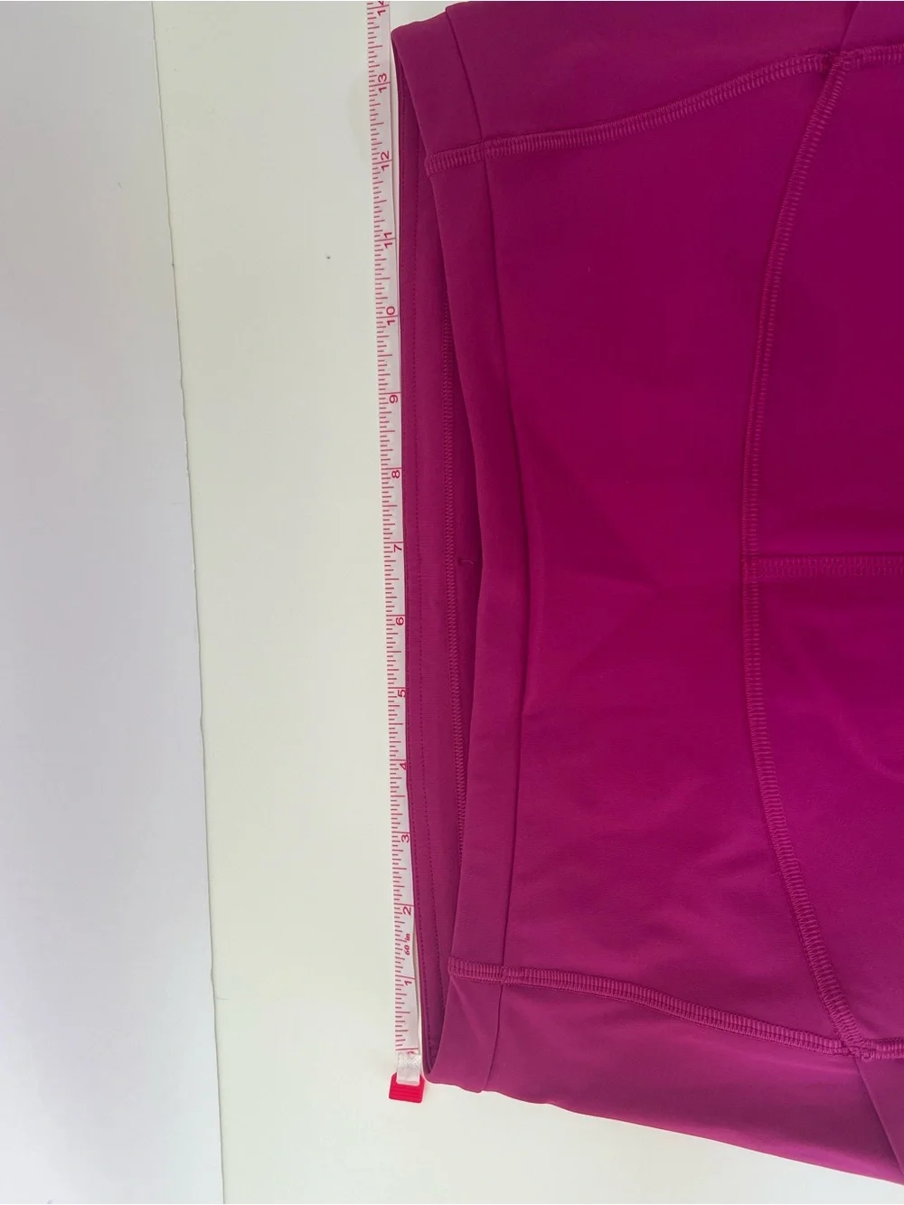 Lululeman Women's Active High-Rise Pocket Leggings - Magenta